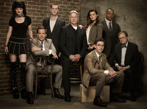 NCIS Cast NCIS Cast